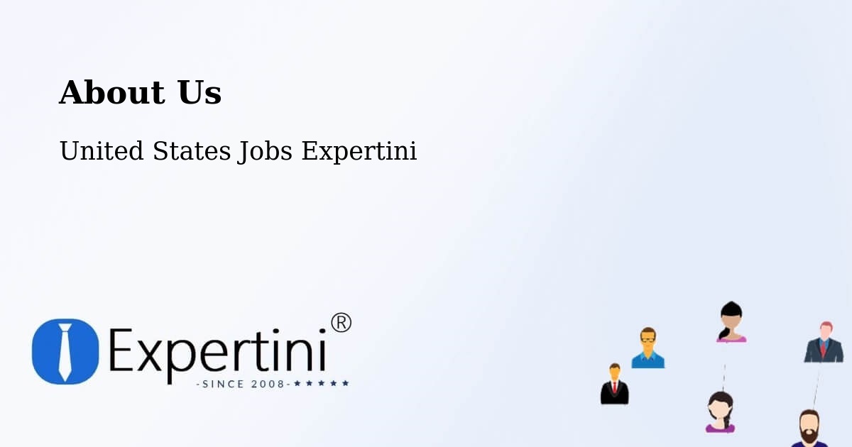 About Expertini Recruitment Platform  – Johns Creek - Johns Creek, United States Jobs Expertini