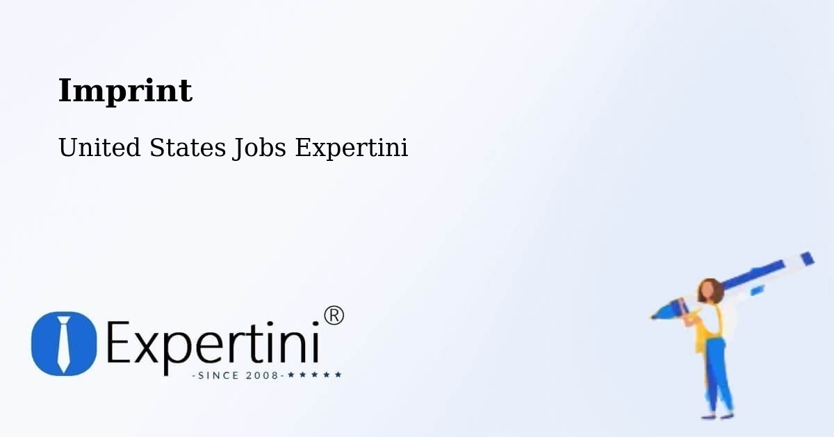 Imprint – Johns Creek - United States Jobs Expertini